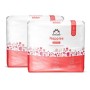 Marchio Amazon- Mama Bear Pannolini ultra-asciutto taglia 1 (2-5 kg) - con canali d'aria- 96 pannolini (2 confezioni da 48 panno