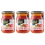 Biffi - Sugo alla Napoletana (Pomodoro e Basilico) Biffi 190g - Pacco da 3