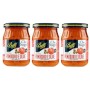 Biffi - Sugo Alla Puttanesca Biffi 190G - Pacco Da 3