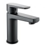 Ogomondo Miscelatore Rubinetto Lavabo Africa Nero Bagno Casa