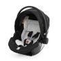 Chicco Trío Sprint Sistema da Viaggio/Passeggino 3 in 1, con Navicella/Passeggino/Auto, Beige (Sandshell), Collezione 2018