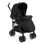 Chicco Trío Sprint Sistema da Viaggio/Passeggino 3 in 1, con Navicella/Passeggino/Auto, Beige (Sandshell), Collezione 2018