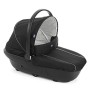 Chicco Trío Sprint Sistema da Viaggio/Passeggino 3 in 1, con Navicella/Passeggino/Auto, Beige (Sandshell), Collezione 2018