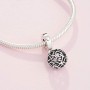 Pandora Bead Charm Donna argento - 797255