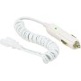 Bébé Confort Scaldabiberon/Scaldappa Elettrico, per Casa e da Viaggio con Adattatore Universale Incluso, Bianco