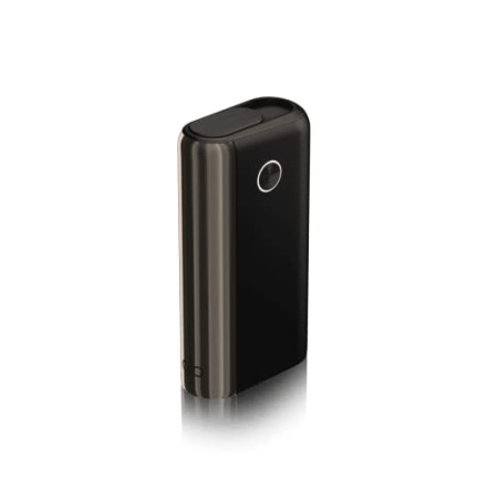 glo hyper+ Sigaretta Elettronica NEW 2021  Nero