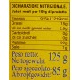 Ocean Filetti di Sgombro in Olio di Semi, 125g