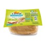 Céréal Pane a Fette senza glutine - Pan Bauletto glutenfree - Confezione 200 g