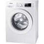 Samsung WW90J5356MW Lavatrice 9 kg Caricamento Frontale Ecolavaggio, 1200 rpm, Bianco