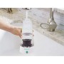 BEPER Generatore di disinfettante elettrolitico, ABS, Bianco, Piccolo