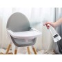 BEPER Generatore di disinfettante elettrolitico, ABS, Bianco, Piccolo
