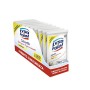 Lysoform Salviette Igienizzanti per Superfici alla fragranza di Limone, Megapack da 10 confezioni, 300 salviette