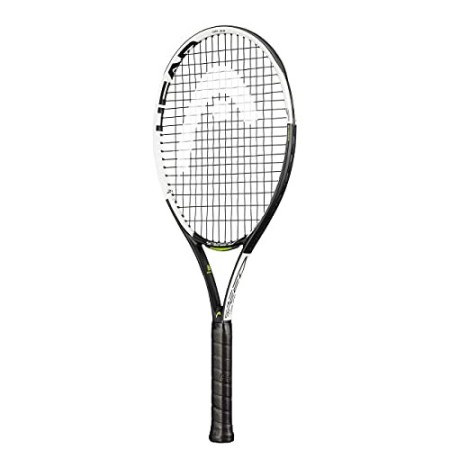 HEAD Speed 26, Racchette da Tennis Unisex Bambino, Multicolore, 9-11 anni