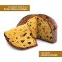 Panettone Artigianale Antico di Fraccaro Spumadoro, dolce natalizio Made in Italy – 1000 gr.