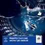Samsung DV70M50201W Asciugatrice 7 kg, 60 x 60 x 85 cm, Bianco con Oblò Bianco