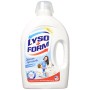 Lysoform Detersivo Igienizzante per Bucato, Detersivo Classico 25 Lavaggi x2