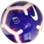 Nike PL Nk Ptch-Fa18, Pallone Unisex – Adulto, Deep Royal Blue/White/Red/White, 5