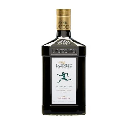 Laudemio Frescobaldi, Olio Extravergine di Oliva, 500ml