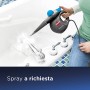 BISSELL SteamShot, Pistola a Vapore Portatile, 2635J