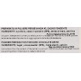 Almar Cioccolata Calda Cortina monoporzione 25x30g - gusto EXTRA FONDENTE