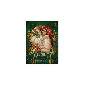 Alta Società - Gioco da tavolo