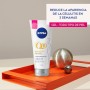 NIVEA Q10 Plus Gel Crema Anticellulite + Rassodante, per ridurre i segni della cellulite, cura del corpo, 1 x 200 ml