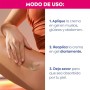 NIVEA Q10 Plus Gel Crema Anticellulite + Rassodante, per ridurre i segni della cellulite, cura del corpo, 1 x 200 ml