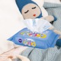 Nivea Baby Wipes Toddies 60 - Lotto 12