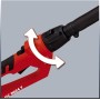 Einhell 4501280 Tagliasiepi/Svettatoio Elettrico, Prolunga Telescopica 50 cm, Impugnatura Supplementare Regolabile, 900 W