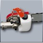 Einhell 4501280 Tagliasiepi/Svettatoio Elettrico, Prolunga Telescopica 50 cm, Impugnatura Supplementare Regolabile, 900 W