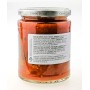 CAMPO D'ORO Set 3 Pezzi SUGO PESCE con Gambero Rosso di Mazara 300 GR. Specialità siciliane per ricette, sugo pronto, sugo di p