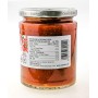 CAMPO D'ORO Set 3 Pezzi SUGO PESCE con Gambero Rosso di Mazara 300 GR. Specialità siciliane per ricette, sugo pronto, sugo di p