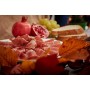 Salumi Pasini Fiocco, Tipico, Intero, 1,7 Kg