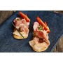 Salumi Pasini Fiocco, Tipico, Intero, 1,7 Kg