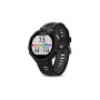 Garmin Forerunner 735XT GPS Avanzato Cardio da Polso Nero / Grigio 010-01614-06