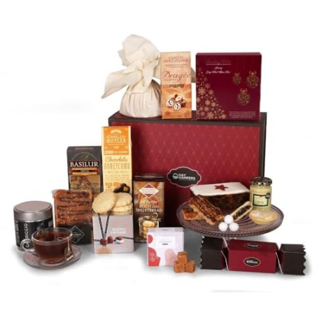 Hay Hampers - Cesta Regalo per tutta la famiglia
