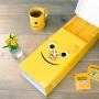Confezione Regalo Lipton Yellow Label con Tazza, Tè Nero, Regalo per Lei e per Lui, Regalo di Compleanno, Regalo di Natale, Reg