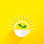 Confezione Regalo Lipton Yellow Label con Tazza, Tè Nero, Regalo per Lei e per Lui, Regalo di Compleanno, Regalo di Natale, Reg