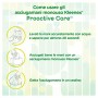 Kleenex Proactive Care Asciugamani Usa e Getta, 596 Asciugamani - 6 Pacchi da 96 Asciugamani