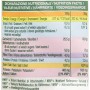 Bio Castagne Noberasco- confezione da 12pacchetti da100g- Castagne da Agricoltura Biologica