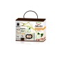 Equilibra Kit Viso Argan