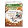 FITNESS Cereali con Frumento e Avena Integrali e Fiocchi Ricoperti di Cioccolato, 8 Confezioni da 375 g
