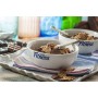 FITNESS Cereali con Frumento e Avena Integrali e Fiocchi Ricoperti di Cioccolato, 8 Confezioni da 375 g