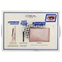 L'Oréal Paris Idea Regalo Donna Natale 2020, Pochette con Mascara Allungante Lash Paradise e Matita Occhi Nera Le Khol