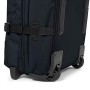 Eastpak Tranverz S Valigia, 51 cm, 42 L, Blu (Cloud Navy)
