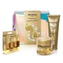 Pantene Pro-V Rigenera&Protegge Set Regalo per Capelli: 1 x Balsamo 3 Minute Miracle (150 ml), 1 x Maschera Protezione Cheratina