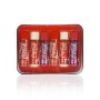 Lip Smacker Coca Cola Pixels 6 Pcs Balsamo Labbra - 24g