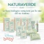 Naturaverde Bio Shampoo Ultra Delicato - 200 ml