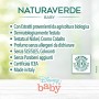 Naturaverde Bio Shampoo Ultra Delicato - 200 ml
