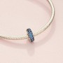 Pandora Bead Charm Donna argento - 791359NCB